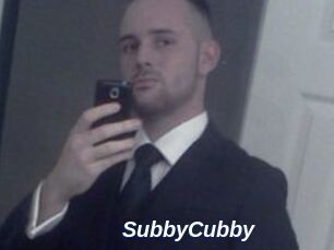 SubbyCubby
