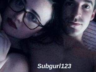 Subgurl123