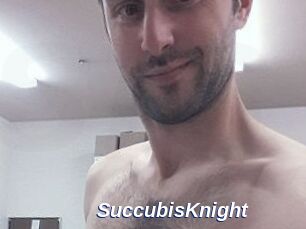 SuccubisKnight