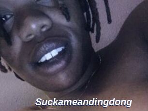 Suckameandingdong