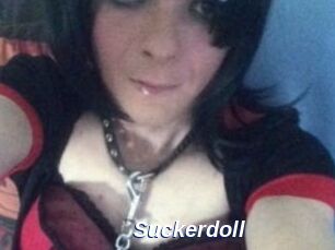 Suckerdoll