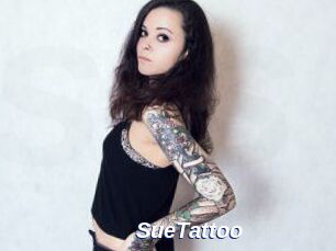 SueTattoo