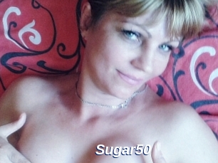 Sugar50