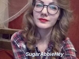 SugarAbbieHey
