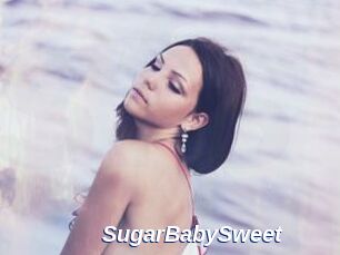 SugarBabySweet