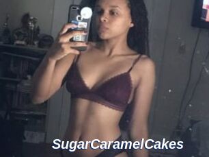 SugarCaramelCakes
