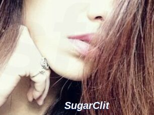 SugarClit