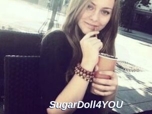 SugarDoll4YOU