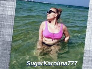 SugarKarolina777