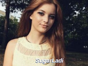 SugarLadi