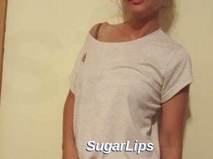 SugarLips