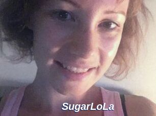 SugarLoLa