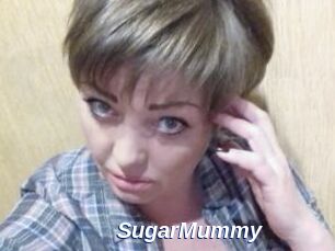 SugarMummy