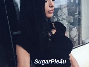 SugarPie4u