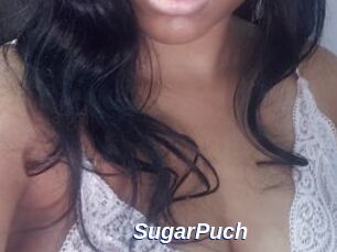SugarPuch