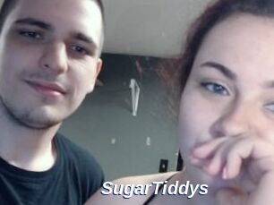 SugarTiddys