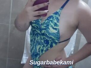 Sugarbabekami