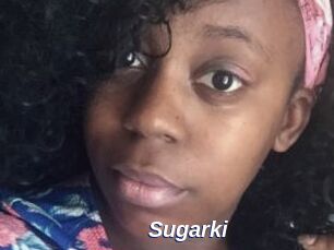 Sugarki
