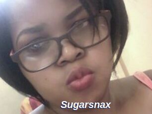 Sugarsnax