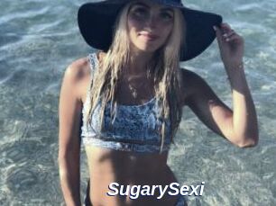 SugarySexi