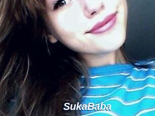 SukaBaba
