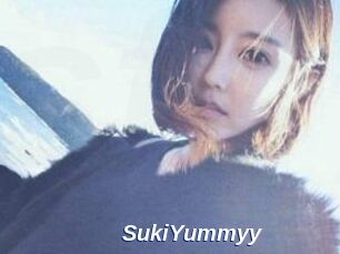 Suki_Yummyy Safer Sex
