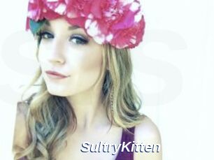 SultryKitten