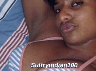 Sultryindian100