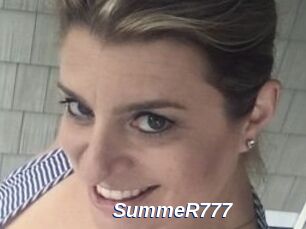 SummeR777