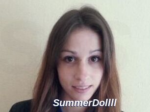 SummerDollll