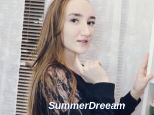 SummerDreeam