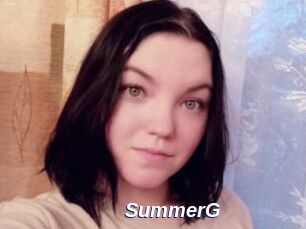 SummerG