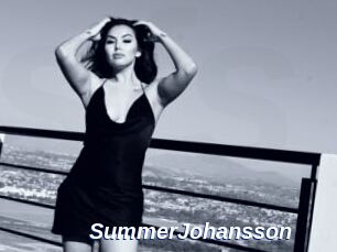 SummerJohansson