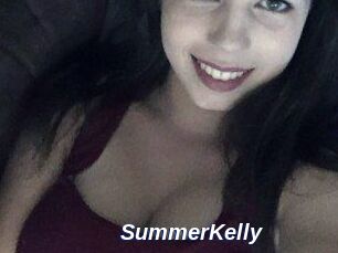 SummerKelly
