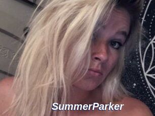 Summer_Parker