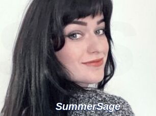 SummerSage