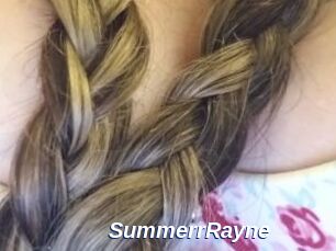 SummerrRayne