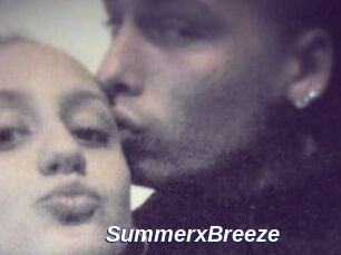 SummerxBreeze