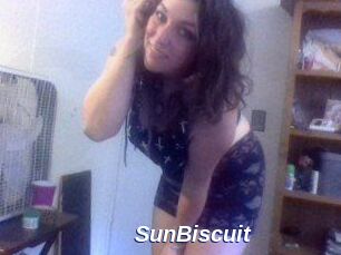 SunBiscuit