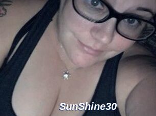 SunShine30