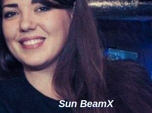 Sun_BeamX