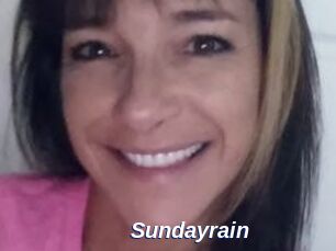 Sundayrain