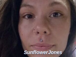 SunflowerJones