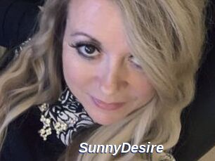 SunnyDesire