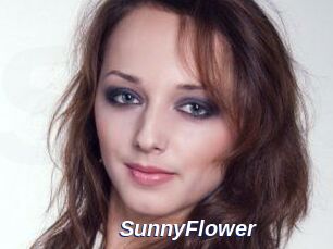 SunnyFlower