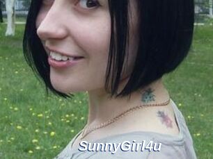 SunnyGirl4u