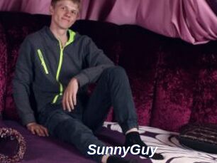 SunnyGuy