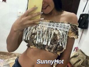 SunnyHot