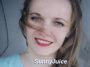 SunnyJuice