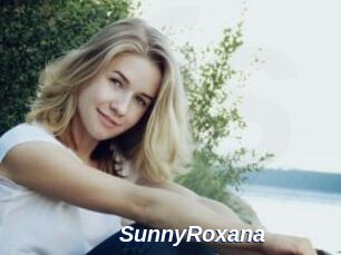 SunnyRoxana